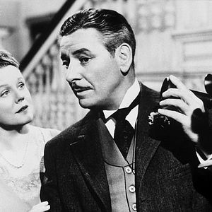 Foto Ronald Colman