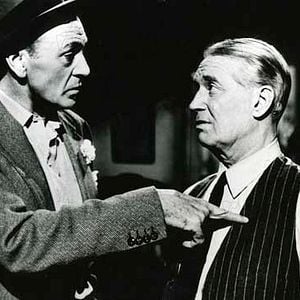 Foto Um Amor na Tarde