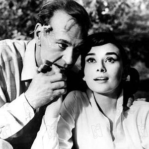 Foto Um Amor na Tarde