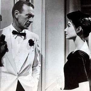 Foto Um Amor na Tarde