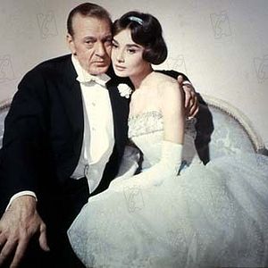 Foto Um Amor na Tarde