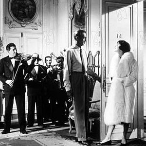 Foto Um Amor na Tarde