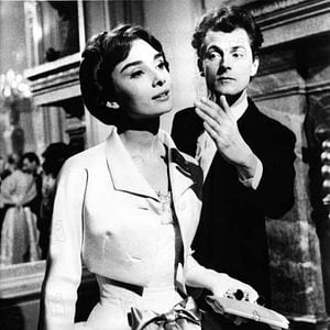 Foto Um Amor na Tarde