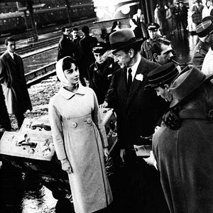 Foto Um Amor na Tarde