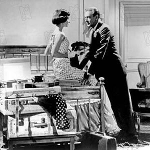 Foto Um Amor na Tarde