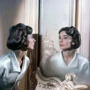 Foto Um Amor na Tarde