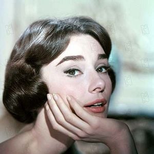 Foto Um Amor na Tarde