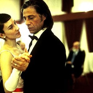 Foto Contra a Parede