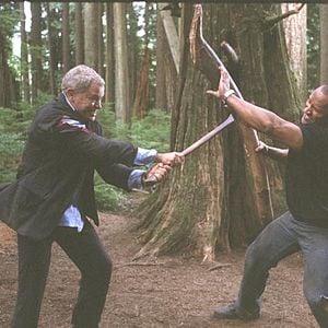 Foto Com as Próprias Mãos