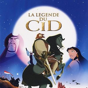 Foto El Cid: A Lenda