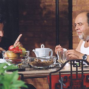 Foto Vincent de Brus