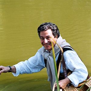 Foto Vincent de Brus