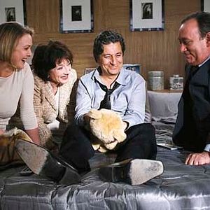 Foto Christian Clavier