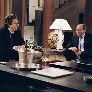 Foto Christian Clavier