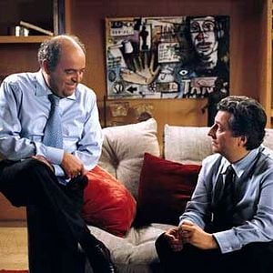 Foto Christian Clavier