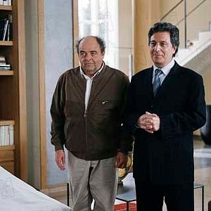 Foto Christian Clavier