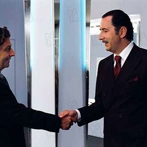 Foto François Morel