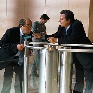 Foto Christian Clavier