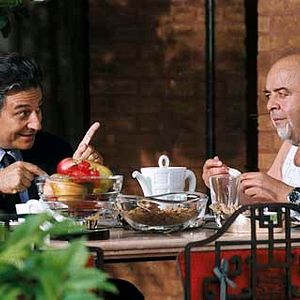 Foto Christian Clavier