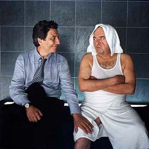 Foto Christian Clavier