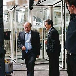 Foto Christian Clavier