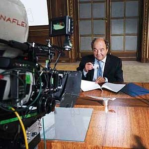 Foto Vincent de Brus