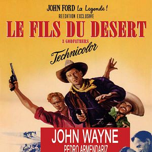 Foto O Céu Mandou Alguém