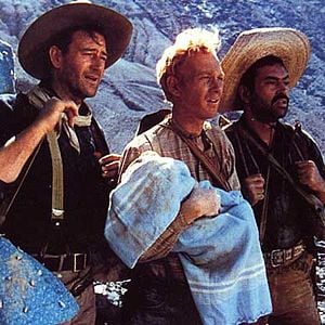 Foto O Céu Mandou Alguém