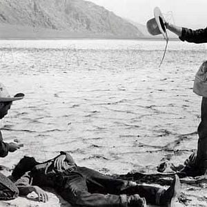 Foto Pedro Armendariz