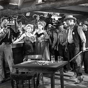 Foto O Céu Mandou Alguém