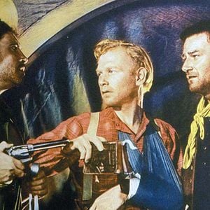 Foto O Céu Mandou Alguém