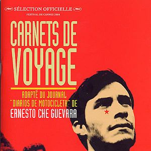 Foto Diários de Motocicleta