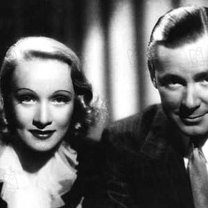 Foto Herbert Marshall