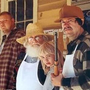 Foto Cabana do Inferno