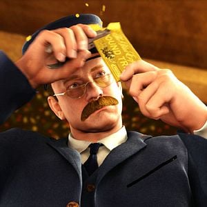 Foto O Expresso Polar