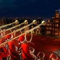 Foto O Expresso Polar