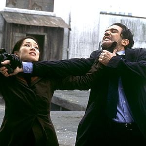 Foto Wych Kaosayananda