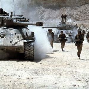 Foto Agonia e Glória