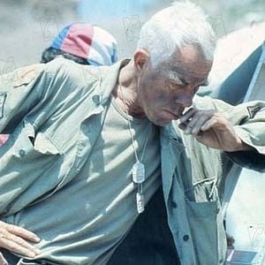 Foto Agonia e Glória