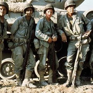 Foto Agonia e Glória