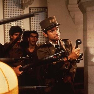 Foto Agonia e Glória