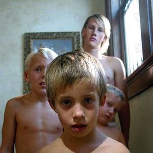 Foto Maldito Coração