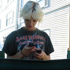 Foto Maldito Coração