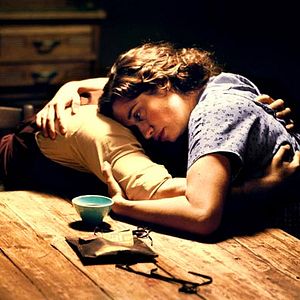 Foto Frédéric Fonteyne