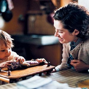 Foto Frédéric Fonteyne