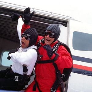 Foto Cruzeiro das Loucas