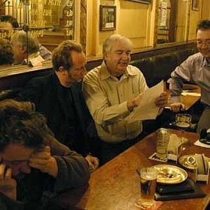 Foto Benoît Poelvoorde