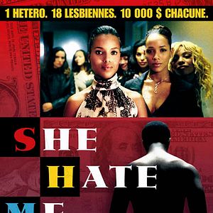 Foto Elas Me Odeiam, Mas Me Querem