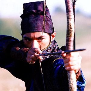 Foto O Clã das Adagas Voadoras