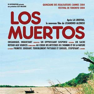 Foto Los Muertos